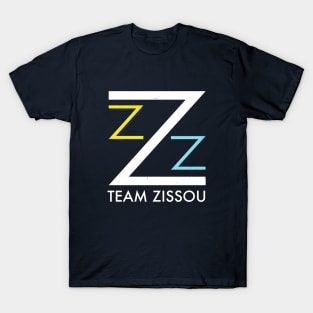 Team Zissou - vintage logo T-Shirt